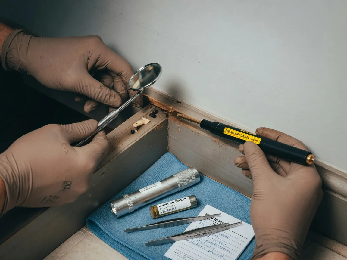 Why choose Emergency Pest Control in New Holland, PA